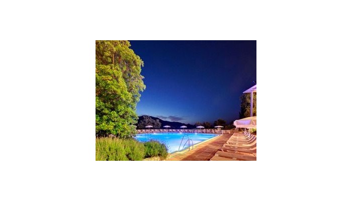 Hotel Fuerte Grazalema poza 5