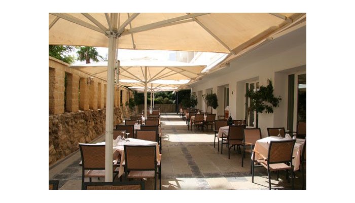 Hotel Garbi Costa Luz poza 7