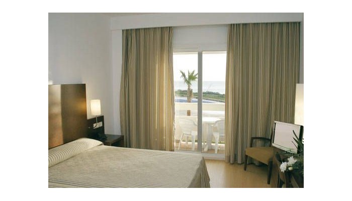 Hotel Garbi Costa Luz poza 1