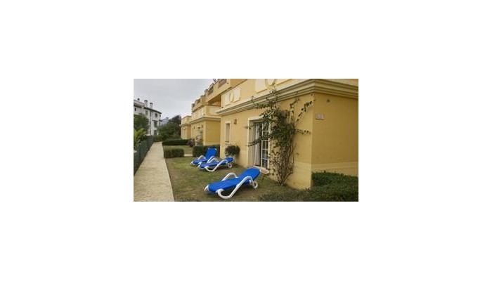 Hotel Golf & Beach Vista Real poza 3
