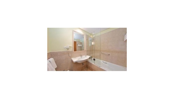 Hotel Golf & Beach Vista Real poza 5