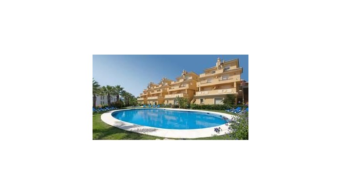 Hotel Golf & Beach Vista Real poza 2