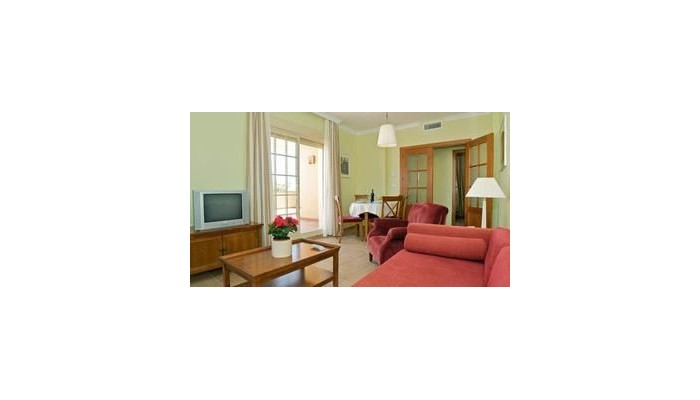 Hotel Golf & Beach Vista Real poza 11