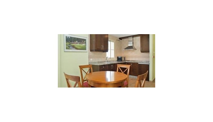 Hotel Golf & Beach Vista Real poza 6