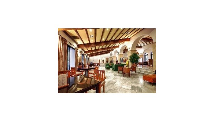 Hotel Guadacorte Park poza 10