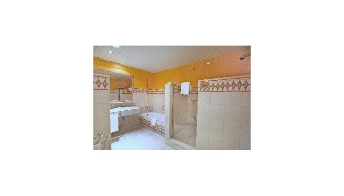 Hotel Guadacorte Park poza 5