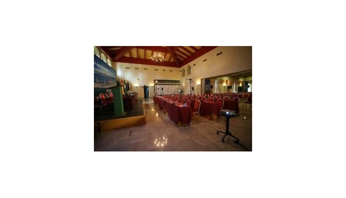 Hotel Guadacorte Park poza 3