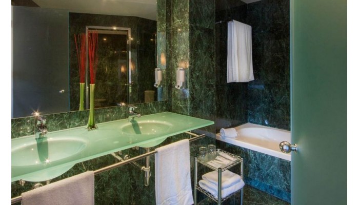 Hotel H2 Jerez poza 4