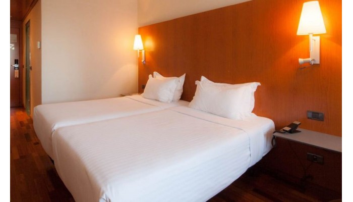 Hotel H2 Jerez poza 11