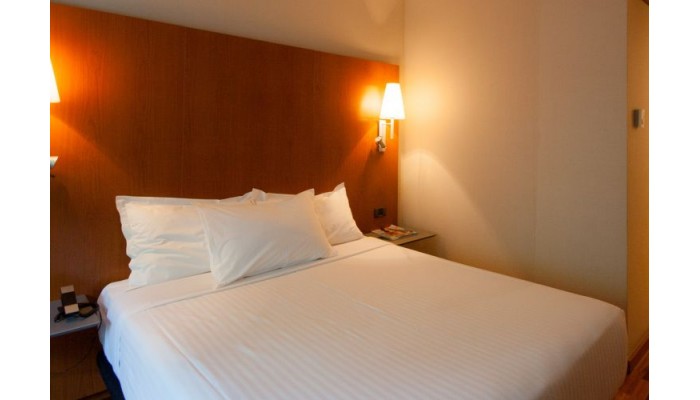 Hotel H2 Jerez poza 1