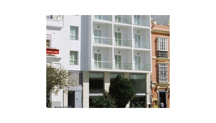 Hotel H2 Salymar poza 4