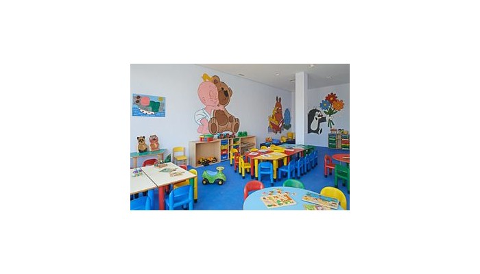 Hotel Hipotels Barrosa Garden poza 11