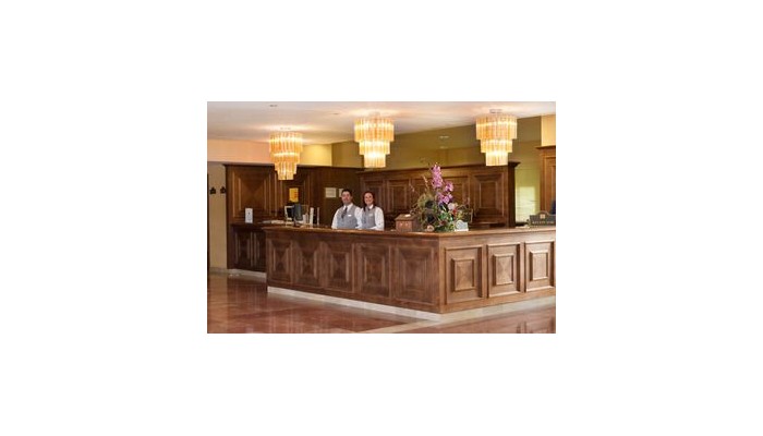 Hotel Hipotels Barrosa Garden poza 8