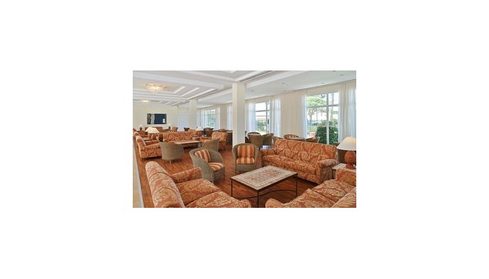 Hotel Hipotels Barrosa Garden poza 0
