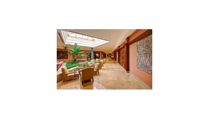 Hotel Hipotels Barrosa Palace poza 8