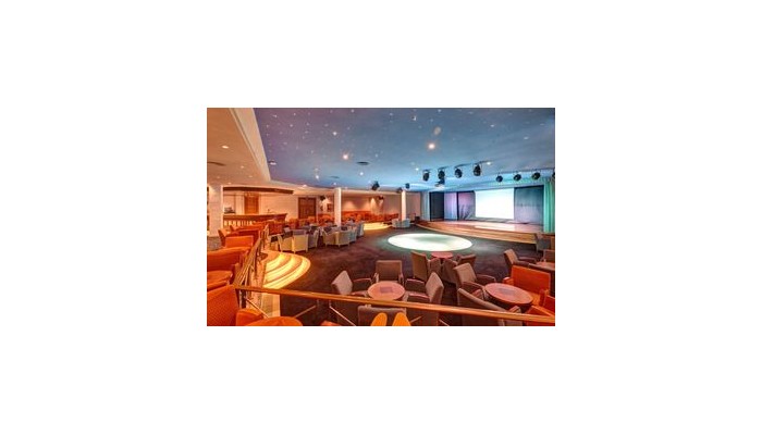 Hotel Hipotels Barrosa Palace poza 4