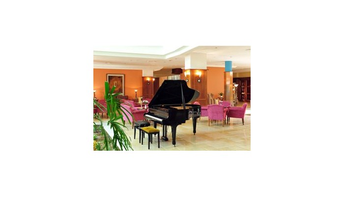 Hotel Hipotels Barrosa Palace poza 1