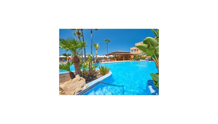 Hotel Hipotels Barrosa Park poza 7