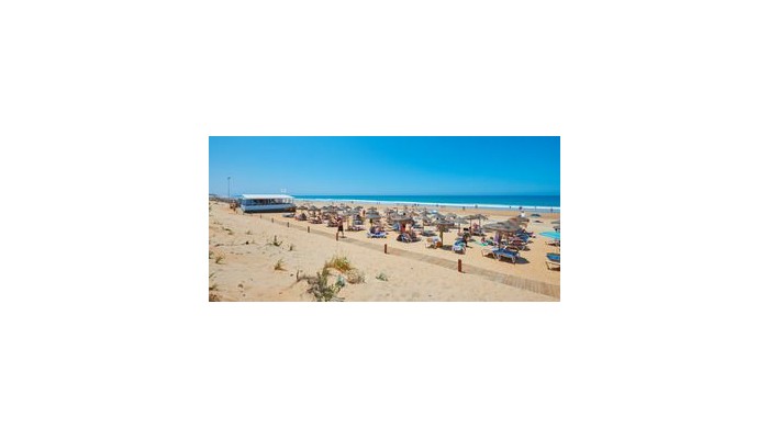 Hotel Hipotels Barrosa Park poza 10