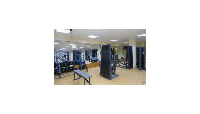 Hotel Hipotels Barrosa Park poza 3