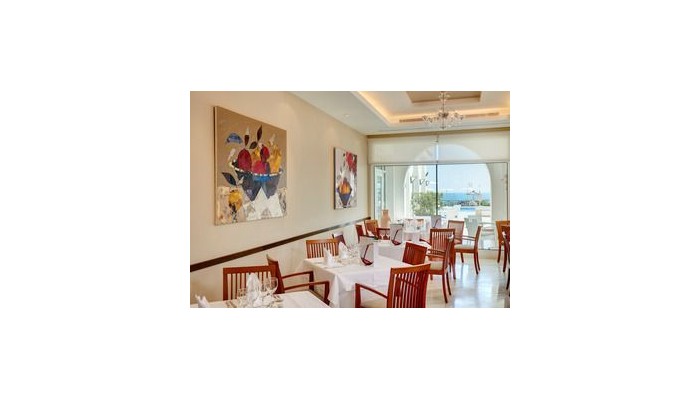 Hotel Hipotels Flamenco Conil poza 8