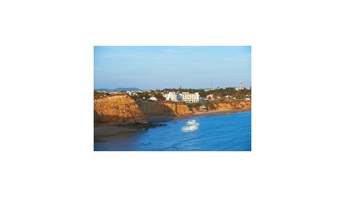 Hotel Hipotels Flamenco Conil poza 11