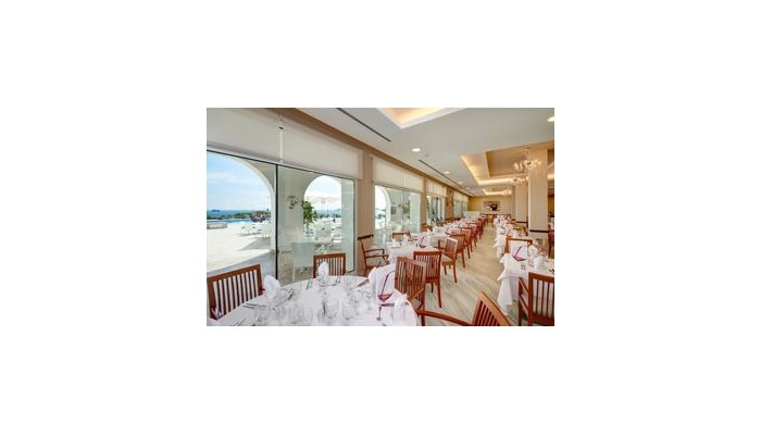 Hotel Hipotels Flamenco Conil poza 10