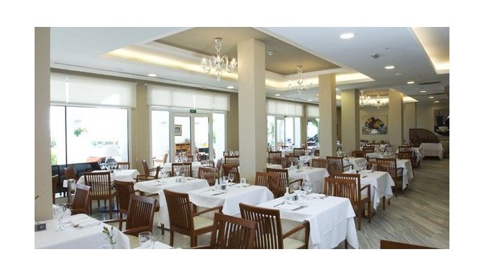 Hotel Hipotels Flamenco Conil poza 1