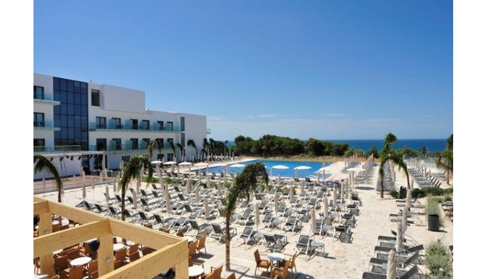 Hotel Hipotels Gran Conil poza 1