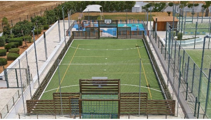 Hotel Hipotels Gran Conil poza 9