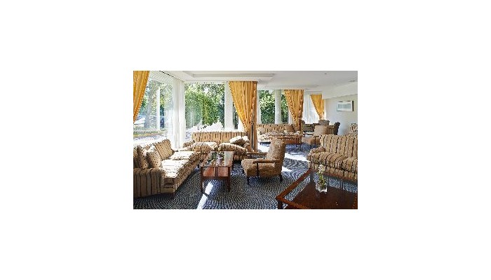 Hotel Hipotels Sherry Park poza 2