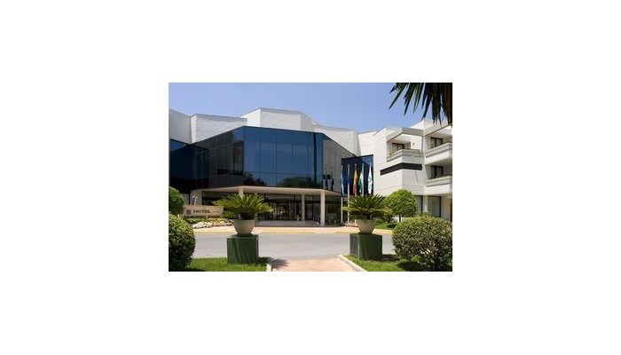 Hotel Hipotels Sherry Park poza 10