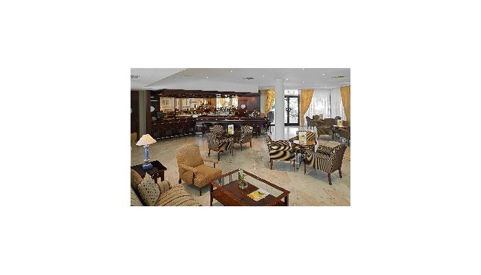 Hotel Hipotels Sherry Park poza 0