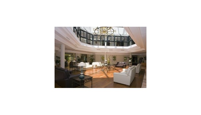Hotel Hipotels Sherry Park poza 8