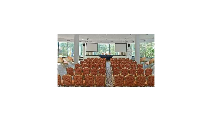 Hotel Hipotels Sherry Park poza 4