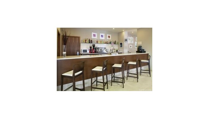 Hotel Holiday Inn Express Campo De Gibraltar - Barrios poza 10