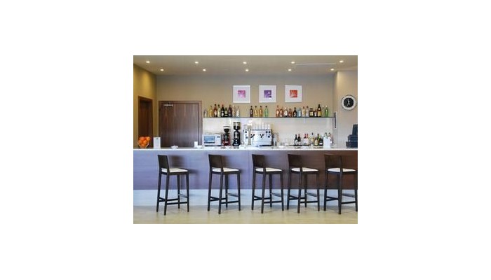 Hotel Holiday Inn Express Campo De Gibraltar - Barrios poza 11