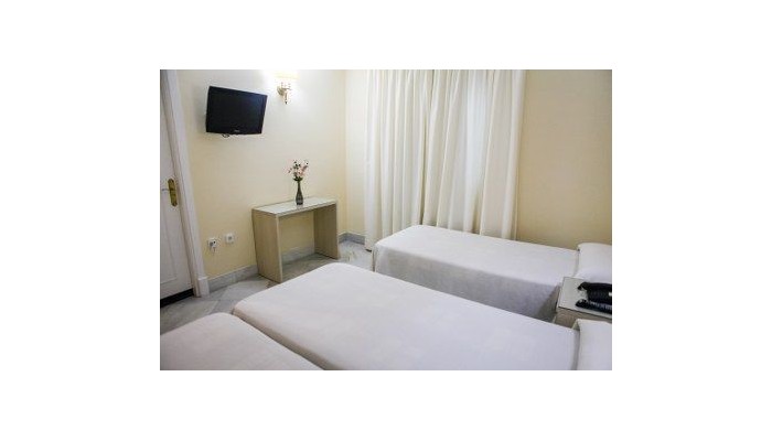 Hotel Hostal Chaikana poza 0