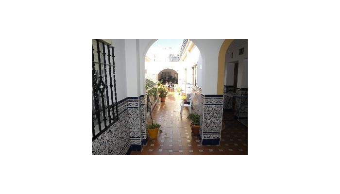 Hotel Hostal Malaga poza 0