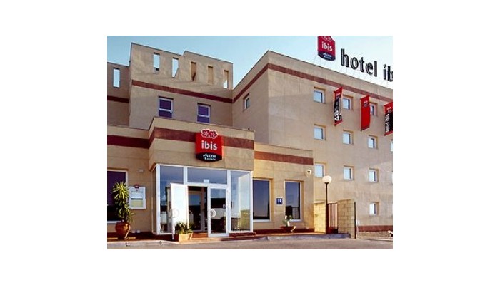 Hotel Ibis Jerez De La Frontera poza 0