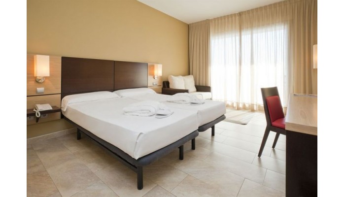 Hotel Ilunion Calas De Conil poza 10