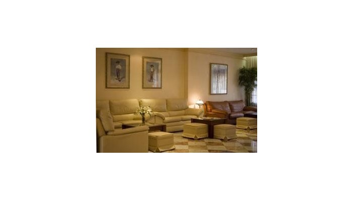 Hotel La Cueva Park poza 1