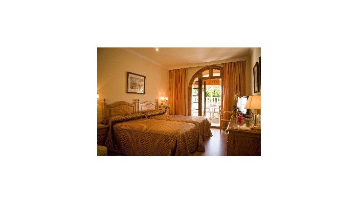 Hotel La Cueva Park poza 7