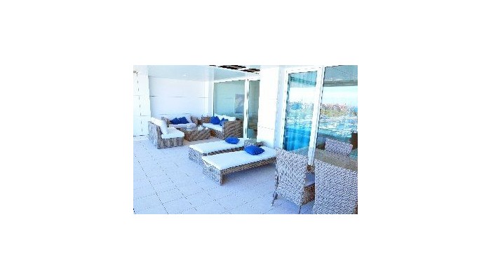 Hotel Las Suites De Puerto Sherry poza 10