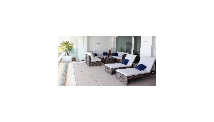 Hotel Las Suites De Puerto Sherry poza 11
