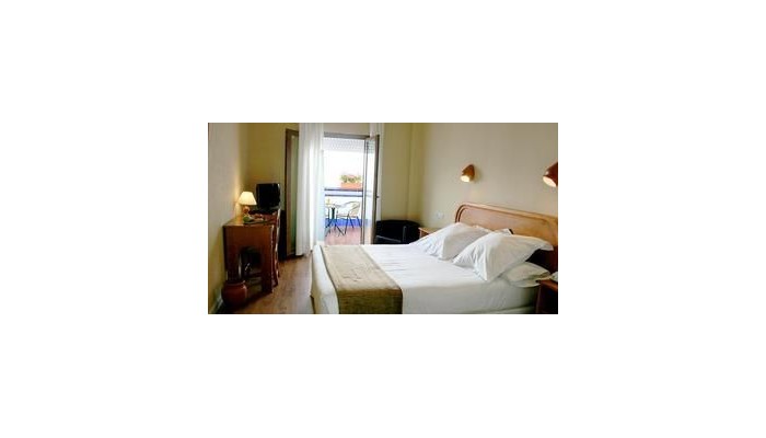 Hotel Los Cantaros poza 9