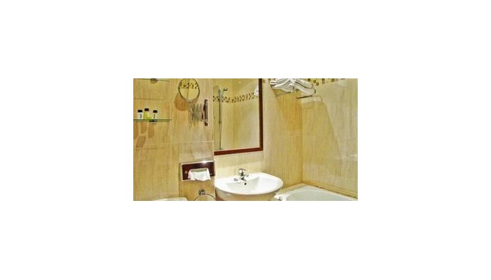 Hotel Los Cantaros poza 10