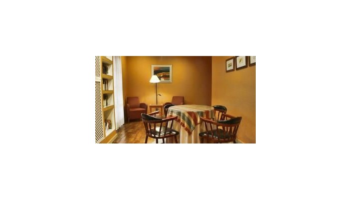 Hotel Los Cantaros poza 7
