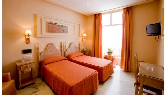 Hotel Los Helechos poza 8