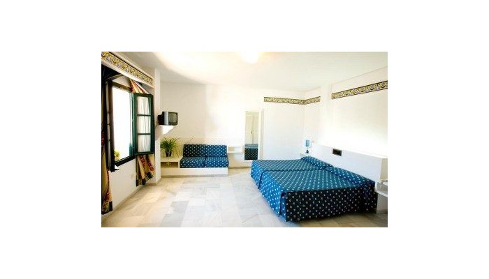 Hotel Los Helechos poza 4